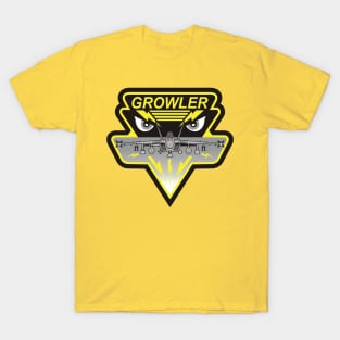 VAQ138 Yellow Jackets T-Shirt